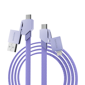 Magic Flex 6-in-1 Cable