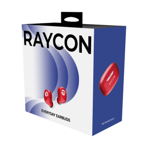 The Everyday Earbuds