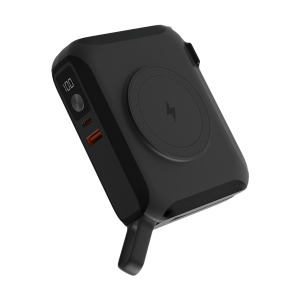 The Magic Laptop Power Bank 5-in-1