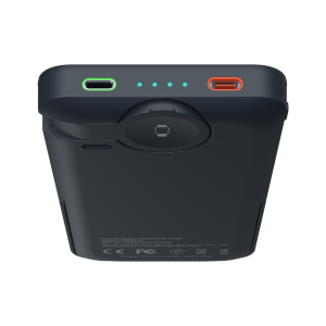 The Magic Power Bank Stand