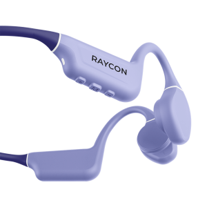 Bone Conduction Headphones