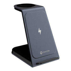 Magic Charging Station