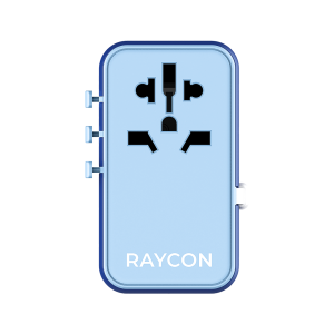 Magic Travel Adapter 100W