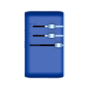 Magic Travel Adapter 100W