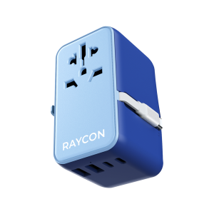 Magic Travel Adapter 100W