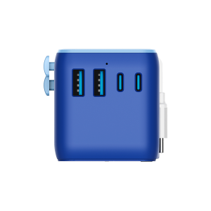 Magic Travel Adapter 100W