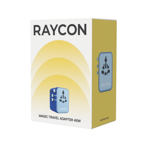 Magic Travel Adapter 45W