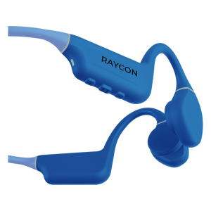 Bone Conduction Headphones