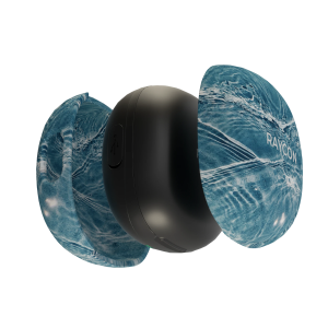 The Protective Case for Fitness Earbuds