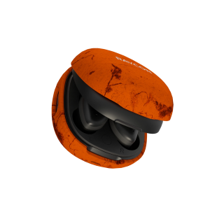 The Protective Case for Fitness Earbuds