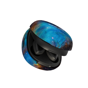 The Protective Case for Fitness Earbuds